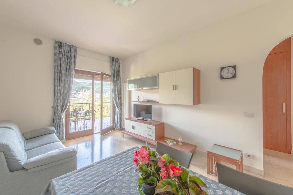 Villa Due Leoni - Residence Brenzone Extérieur photo