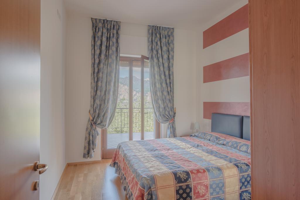 Villa Due Leoni - Residence Brenzone Extérieur photo